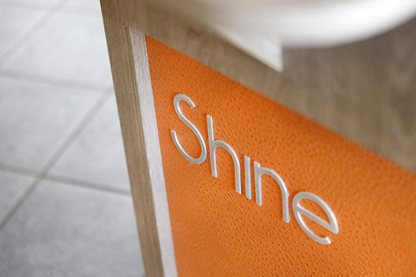 Shine Coiffeurs Createurs Salons De Coiffure A Clermont Ferrand Centre Jaude