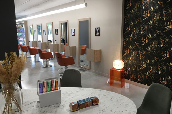 Shine Coiffeurs Créateurs | Salons de Coiffure à clermont-ferrand